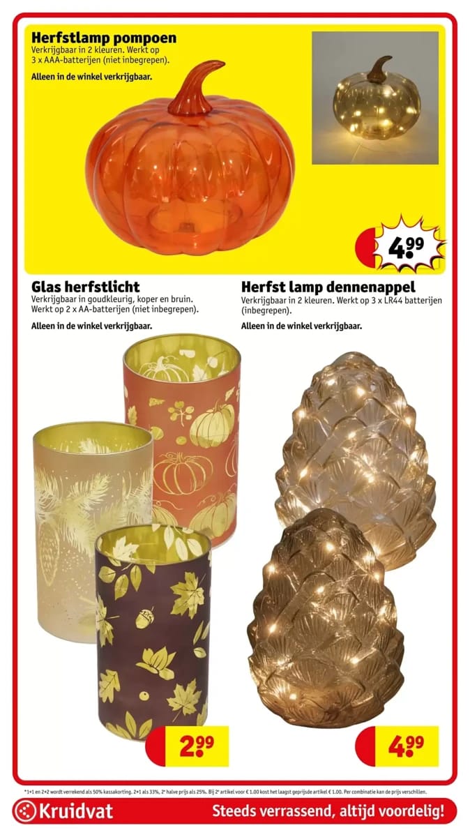 Folder Kruidvat, pagina 40 van 59