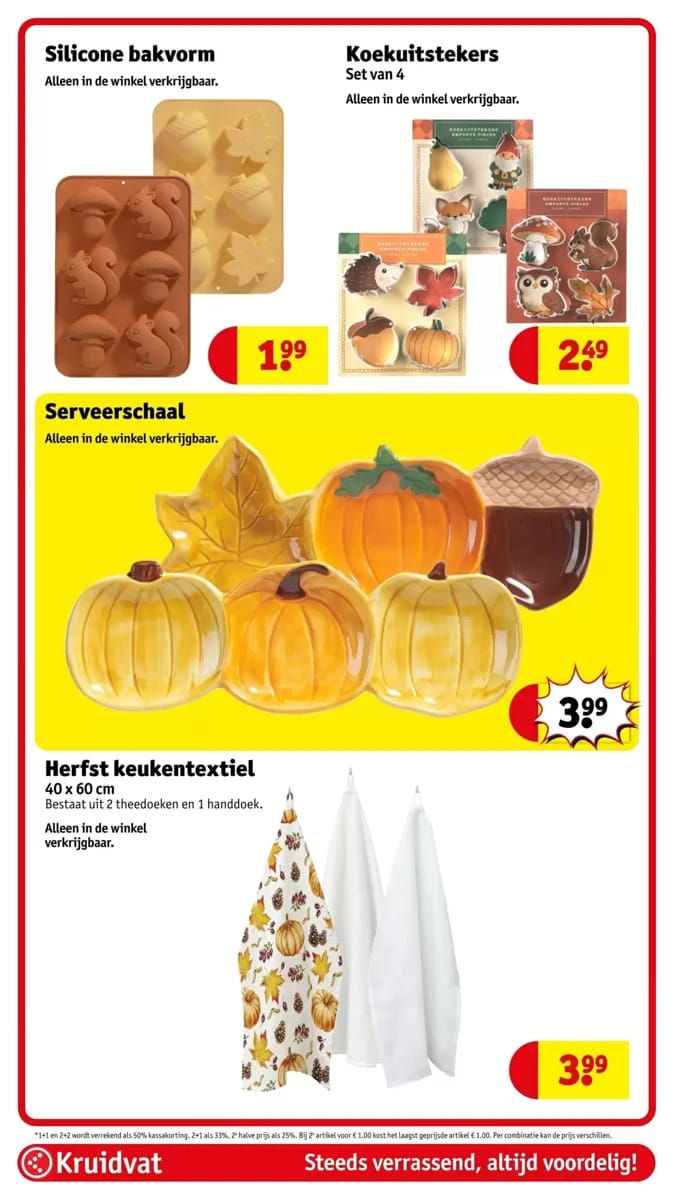 Folder Kruidvat, pagina 41 van 59