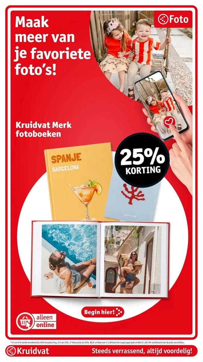 Folder Kruidvat, pagina 42 van 59