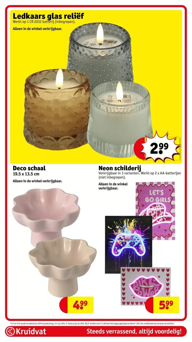 Folder Kruidvat, pagina 51 van 59