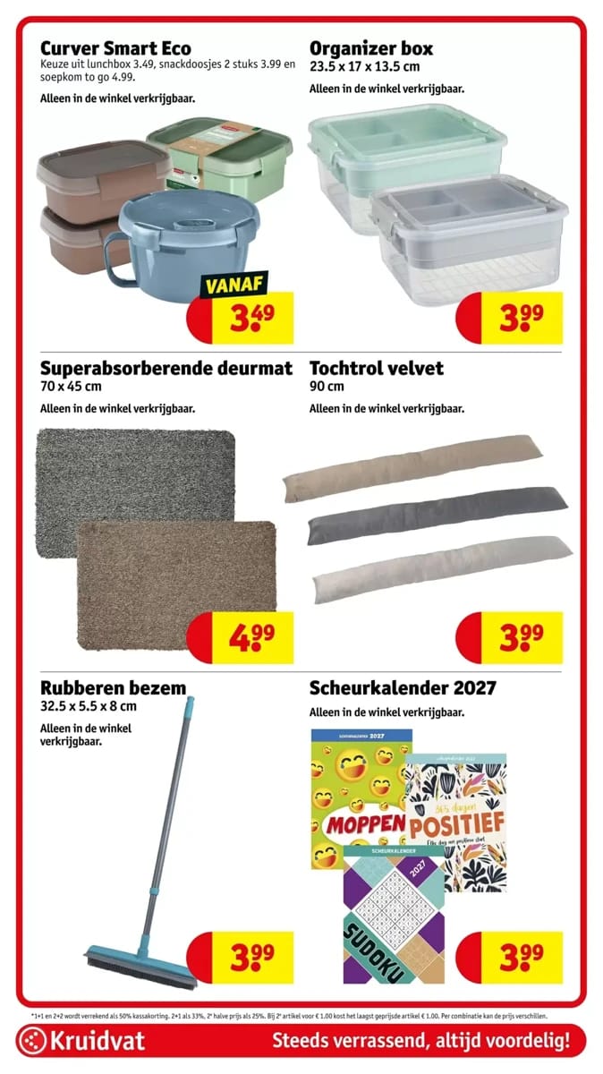 Folder Kruidvat, pagina 53 van 59