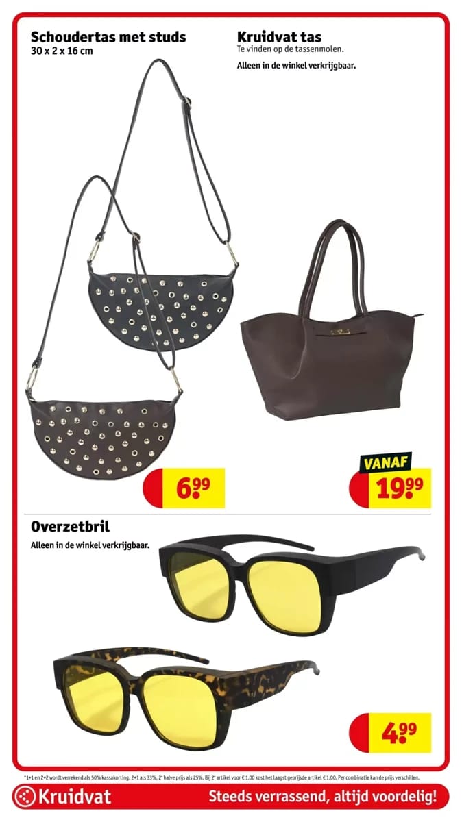 Folder Kruidvat, pagina 55 van 59