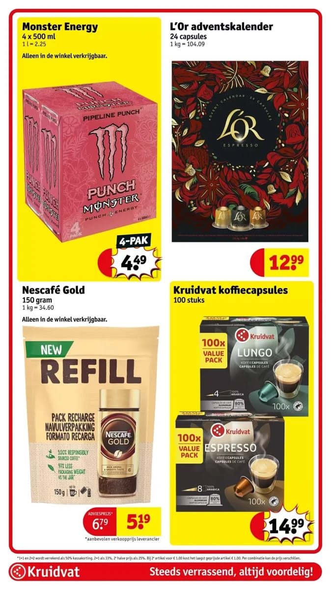 Folder Kruidvat, pagina 56 van 59