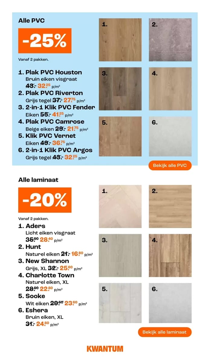 Folder Kwantum, pagina 14 van 19