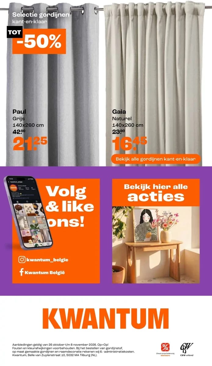 Folder Kwantum, pagina 23 van 23