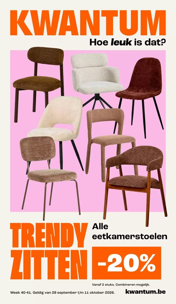 Folder Kwantum, pagina 1 van 23