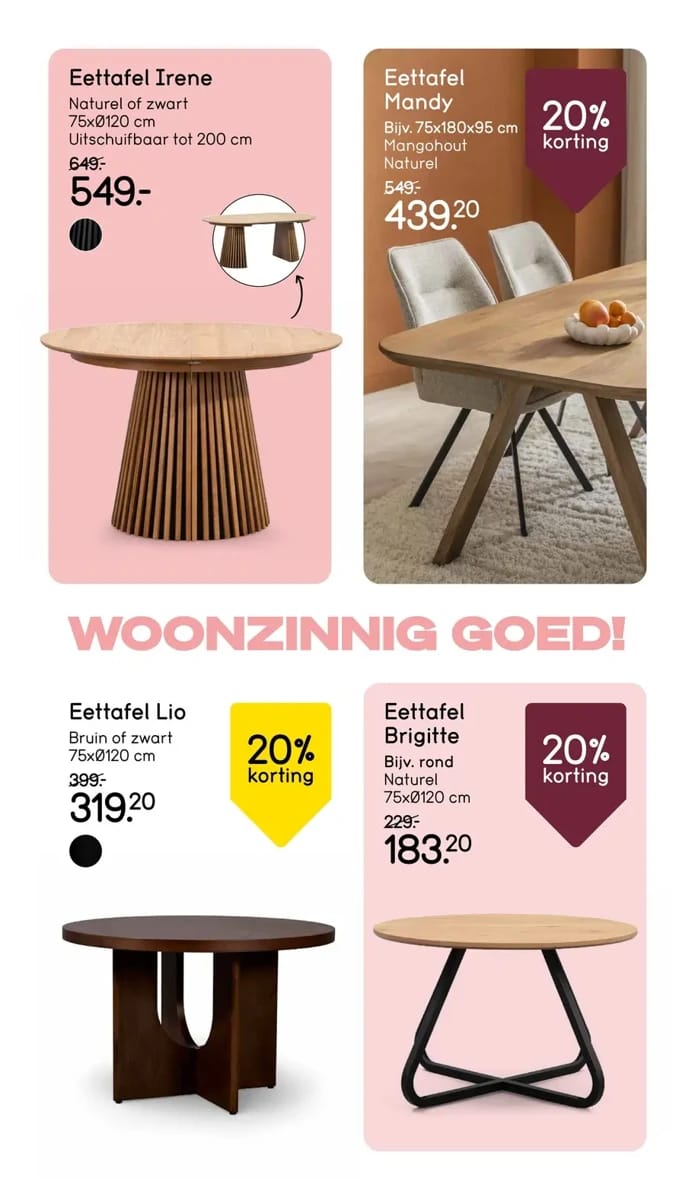 Folder Leen Bakker, pagina 8 van 16