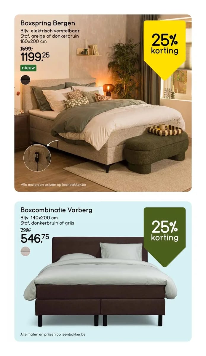 Folder Leen Bakker, pagina 14 van 16