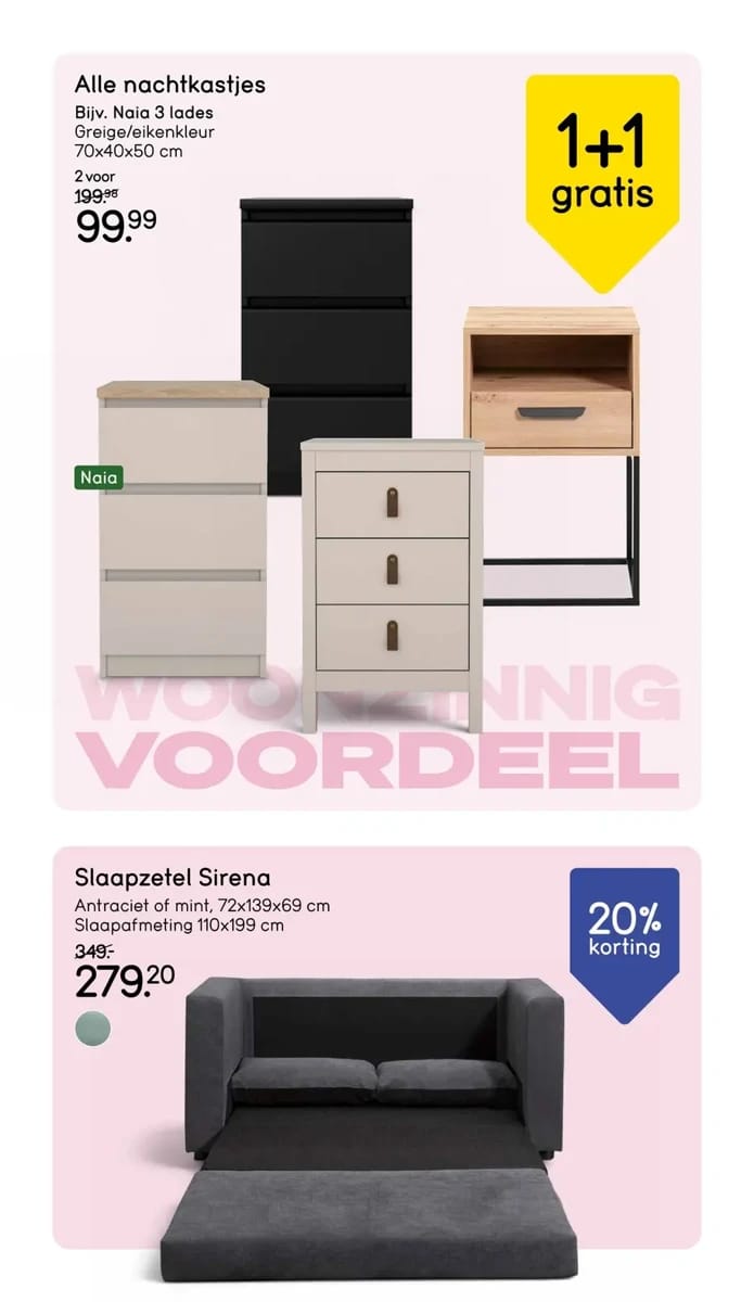 Folder Leen Bakker, pagina 9 van 23