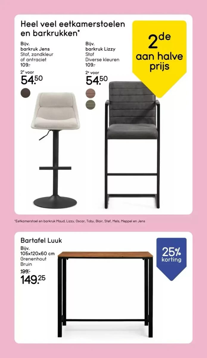 Folder Leen Bakker, pagina 7 van 18