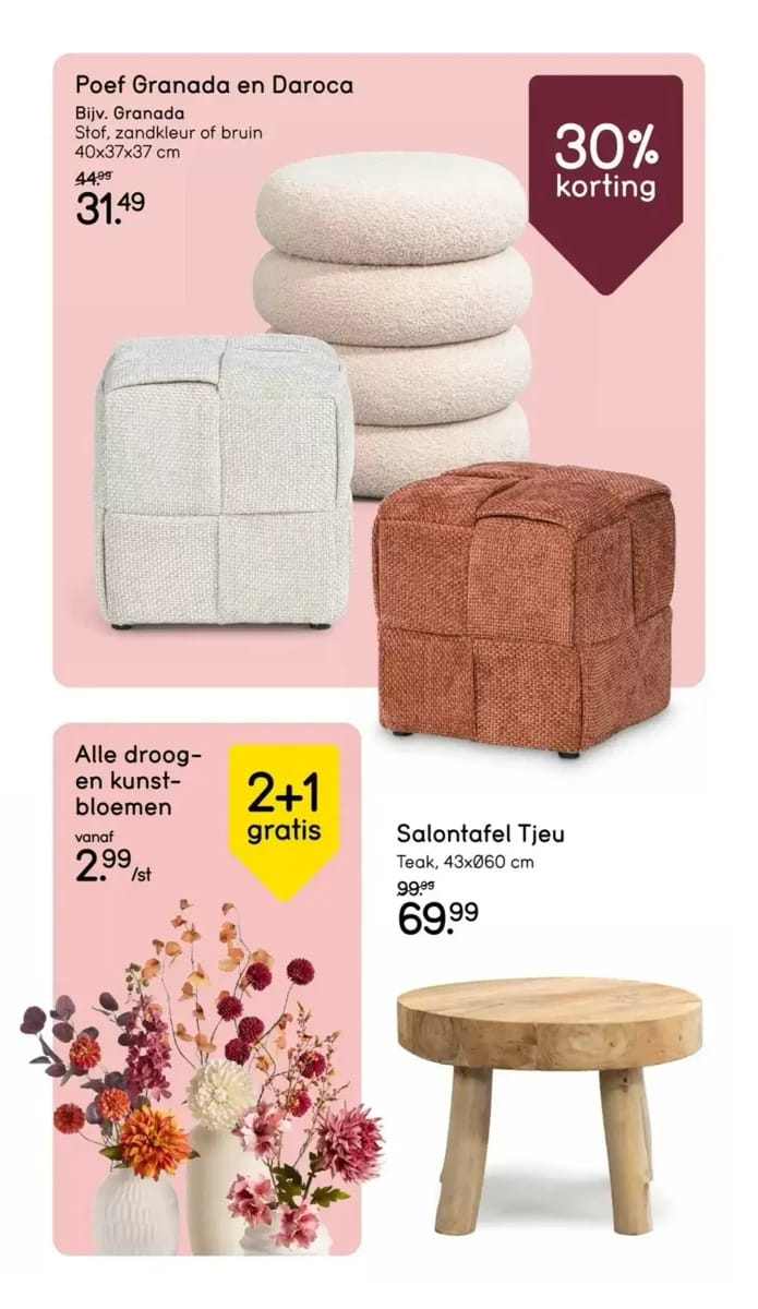 Folder Leen Bakker, pagina 10 van 18