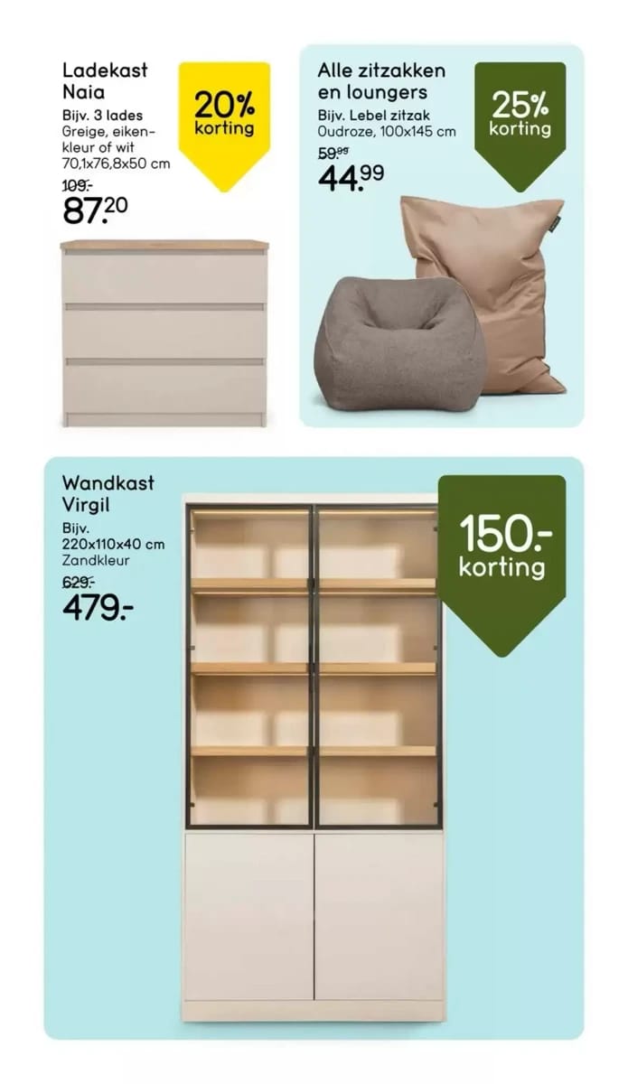 Folder Leen Bakker, pagina 16 van 18