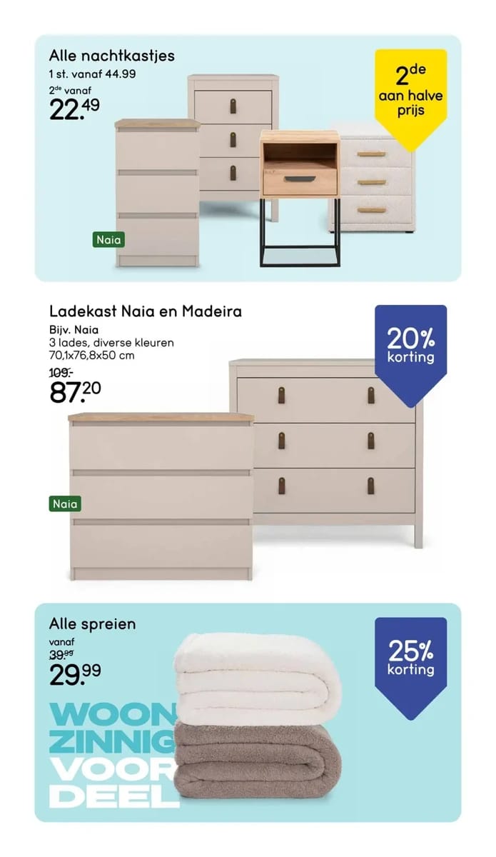 Folder Leen Bakker, pagina 15 van 22