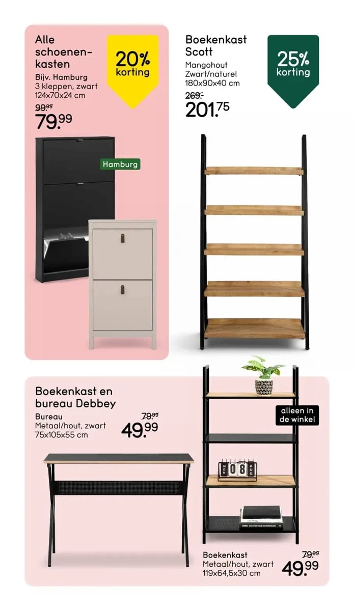Folder Leen Bakker, pagina 20 van 22