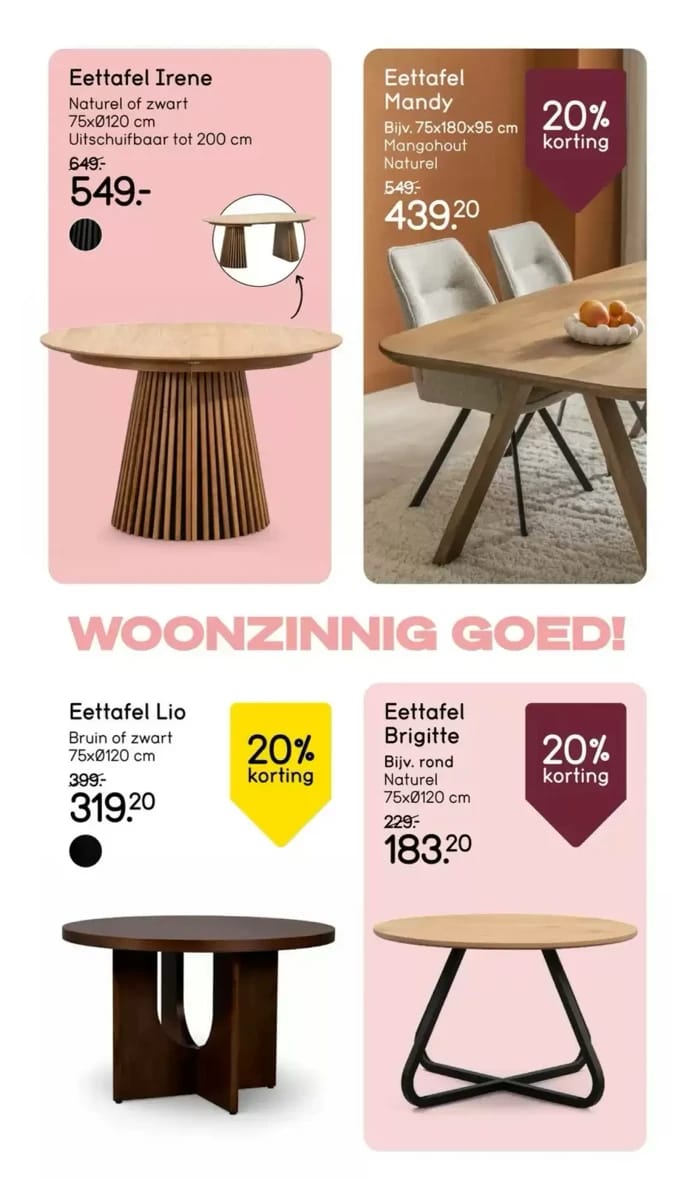 Folder Leen Bakker, pagina 5 van 14