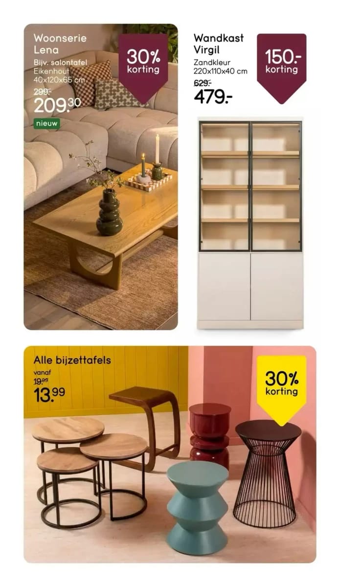 Folder Leen Bakker, pagina 6 van 14