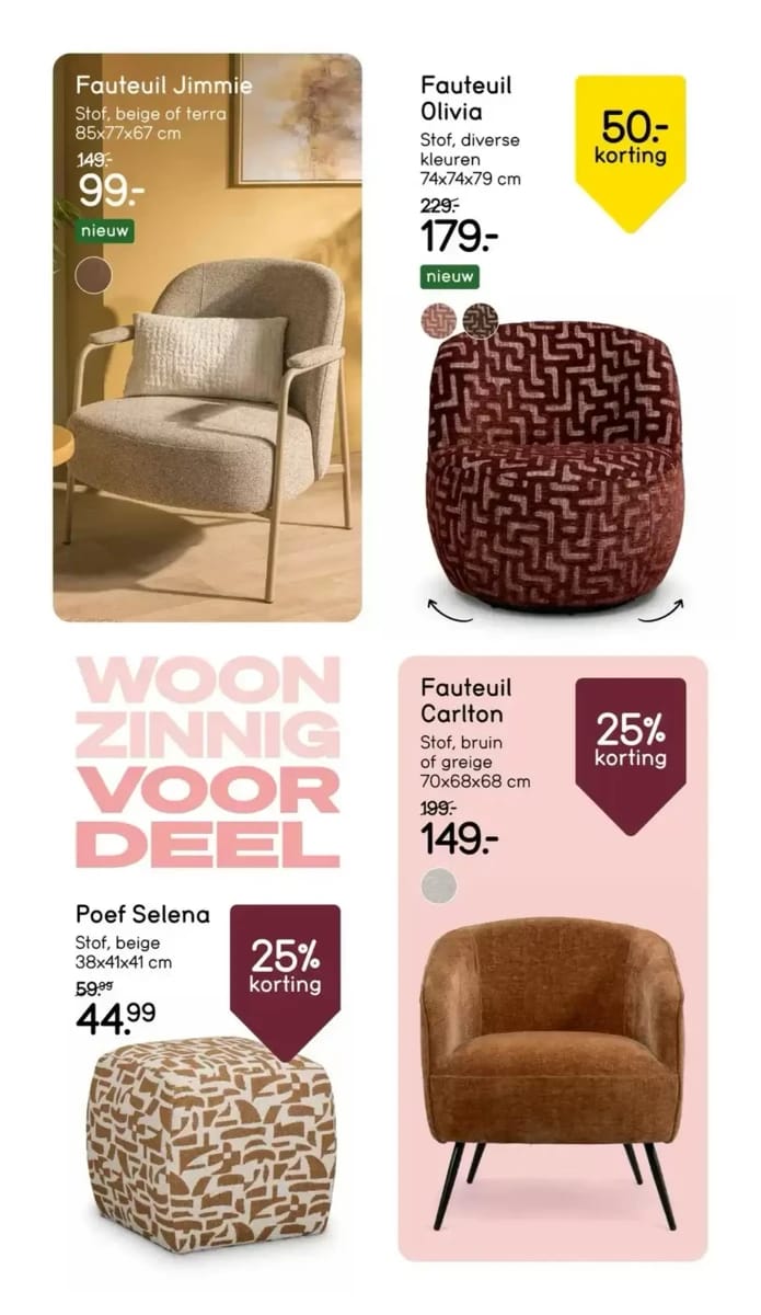 Folder Leen Bakker, pagina 8 van 14