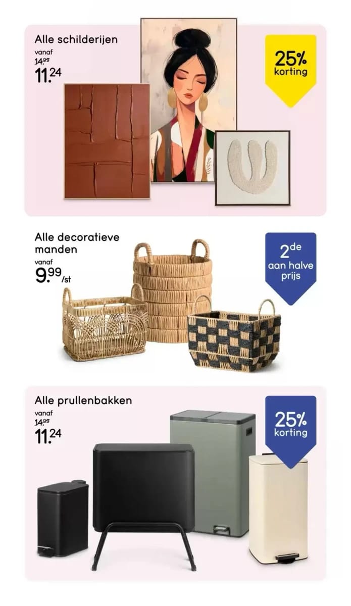 Folder Leen Bakker, pagina 12 van 14