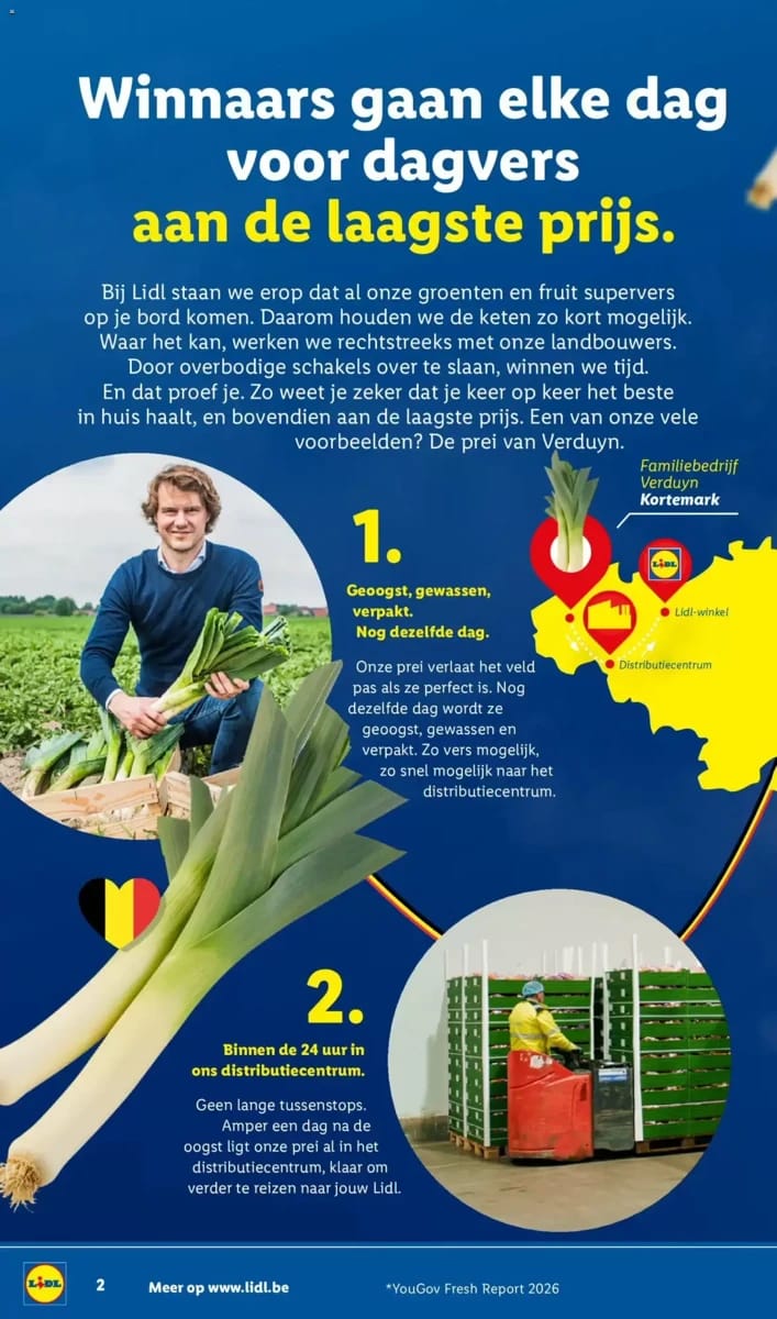 Folder Lidl, pagina 2 van 36