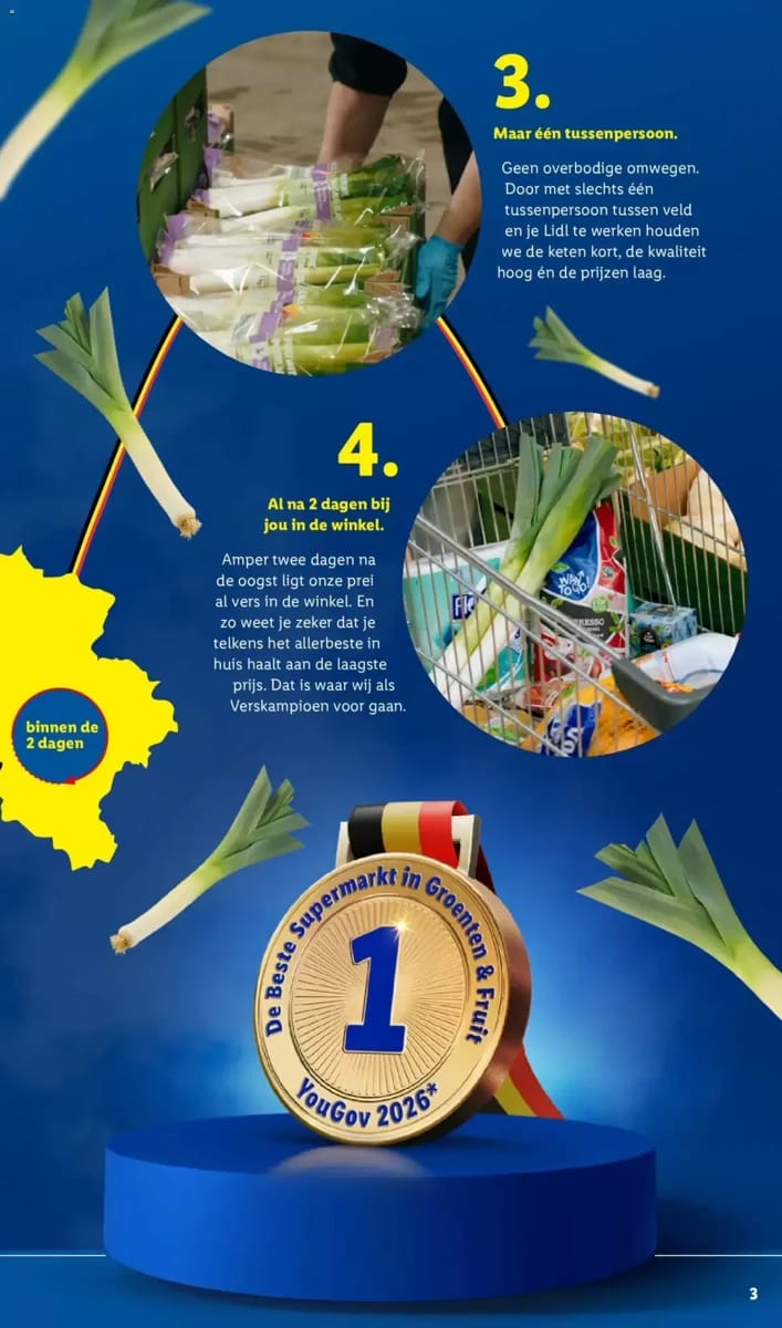 Folder Lidl, pagina 3 van 36