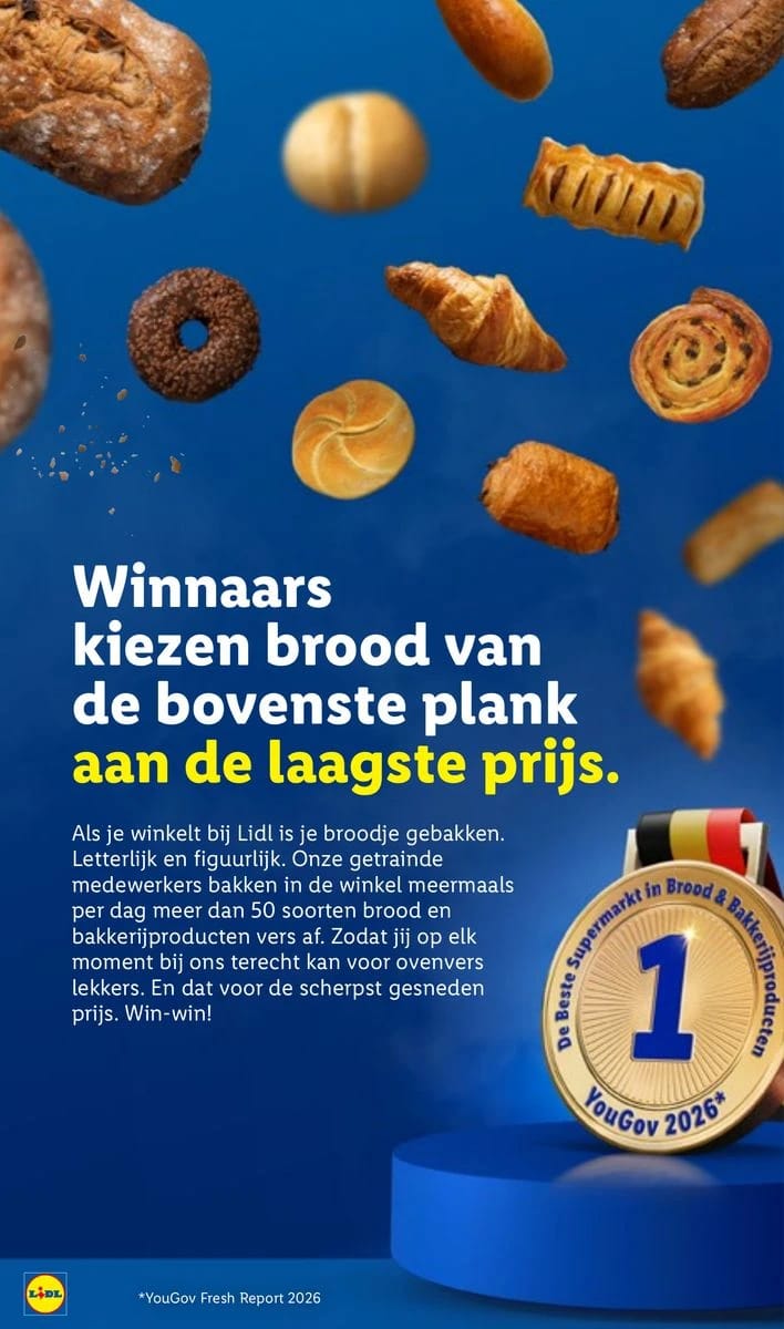 Folder Lidl, pagina 2 van 36