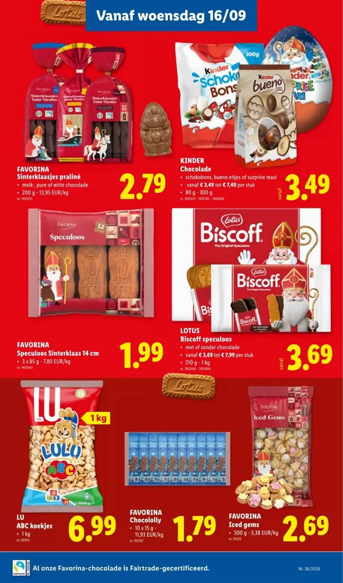 Folder Lidl, pagina 17 van 42