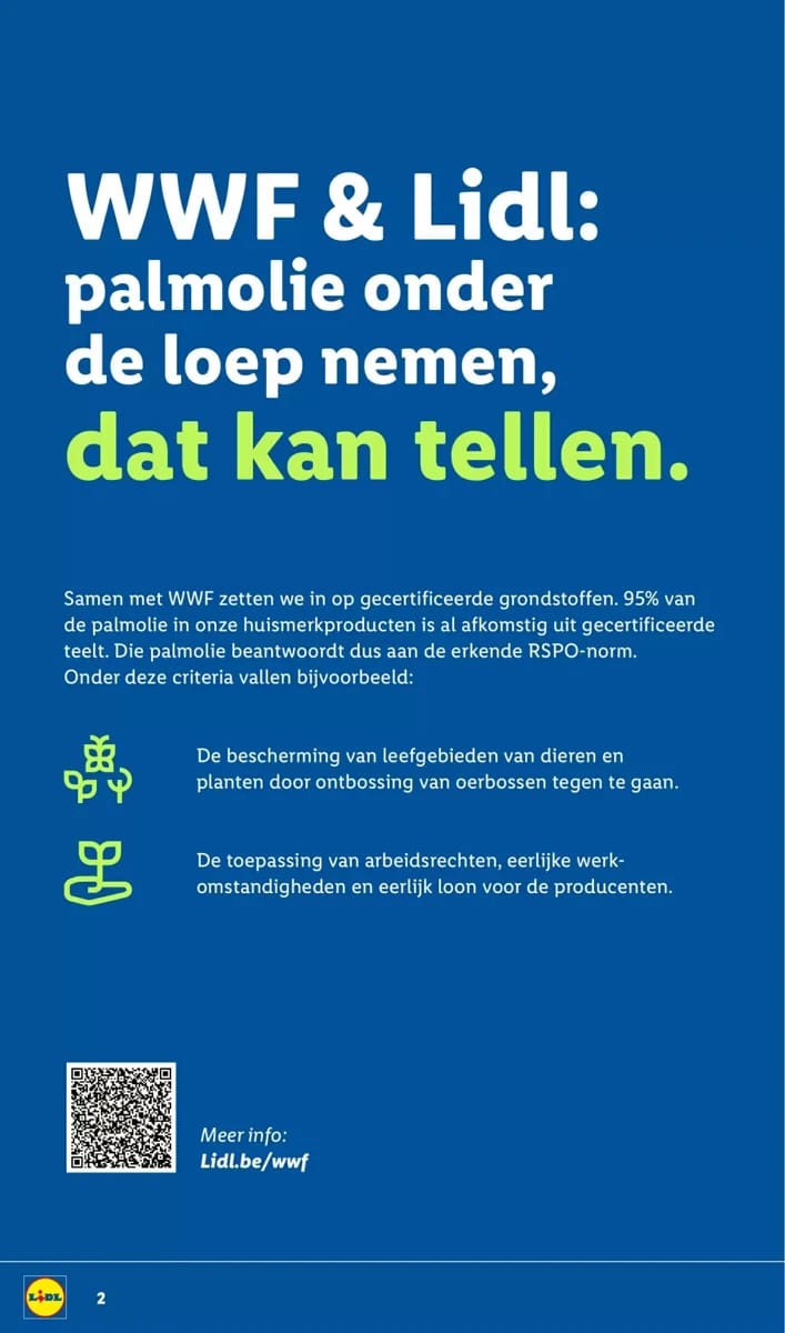 Folder Lidl, pagina 20 van 42