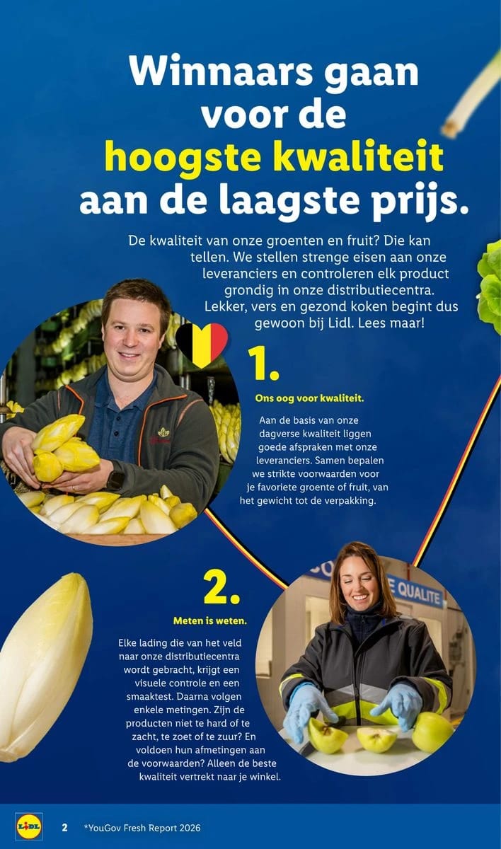 Folder Lidl, pagina 2 van 36