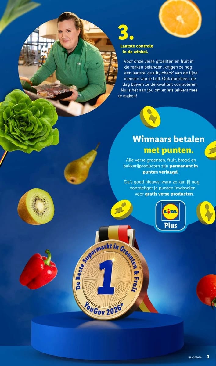 Folder Lidl, pagina 3 van 36
