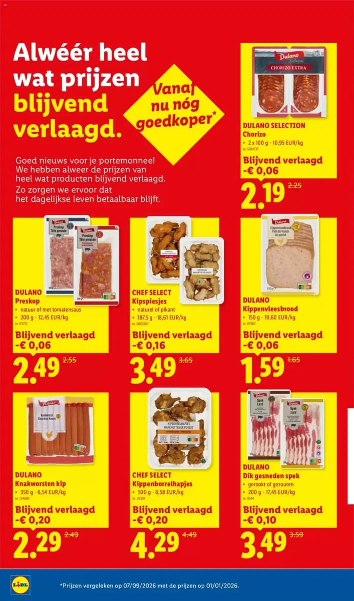 Folder Lidl, pagina 16 van 38