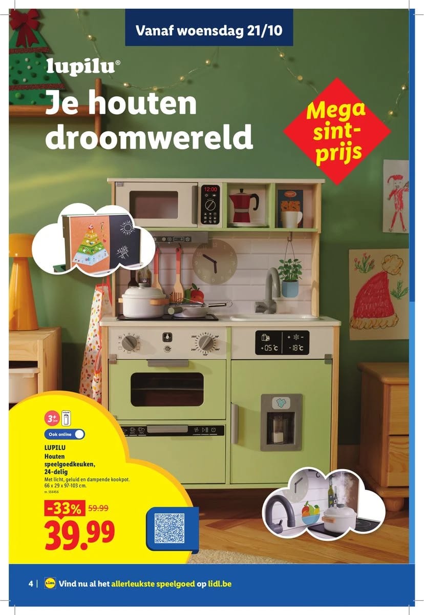Folder Lidl, pagina 4 van 44