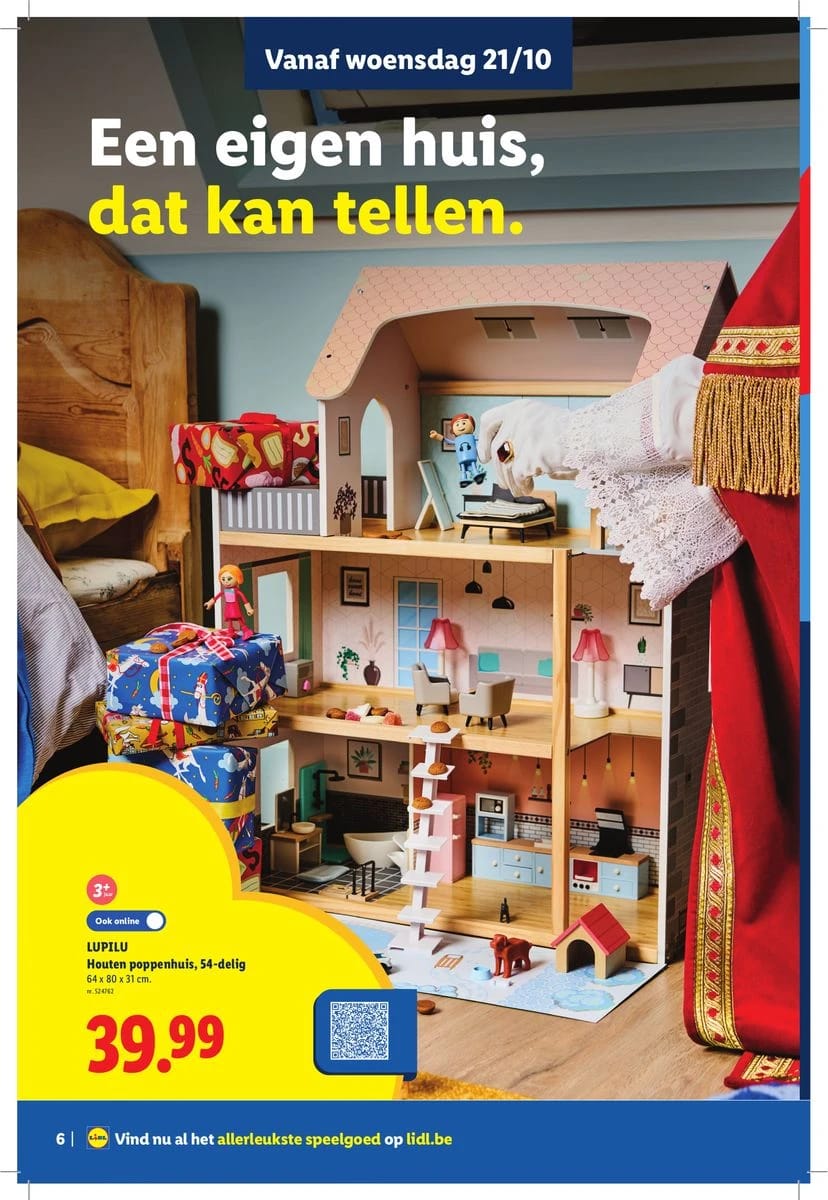 Folder Lidl, pagina 6 van 44
