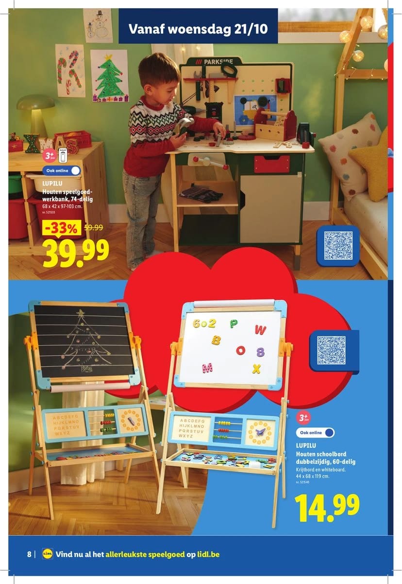 Folder Lidl, pagina 8 van 44