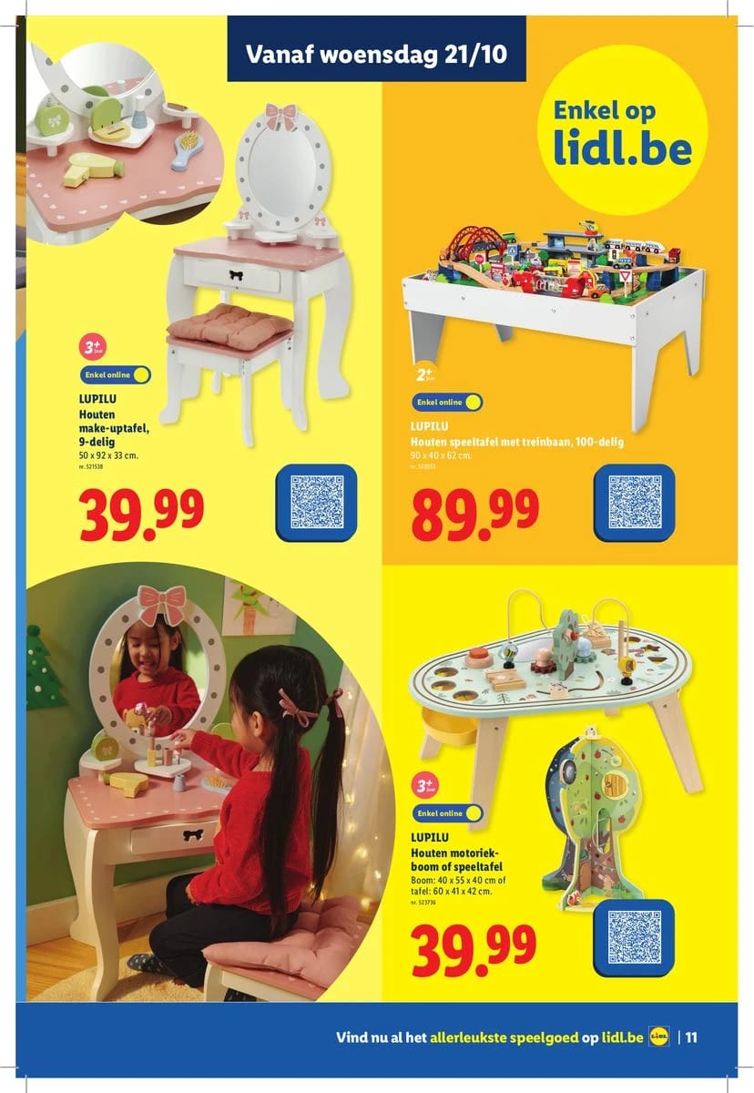Folder Lidl, pagina 11 van 44