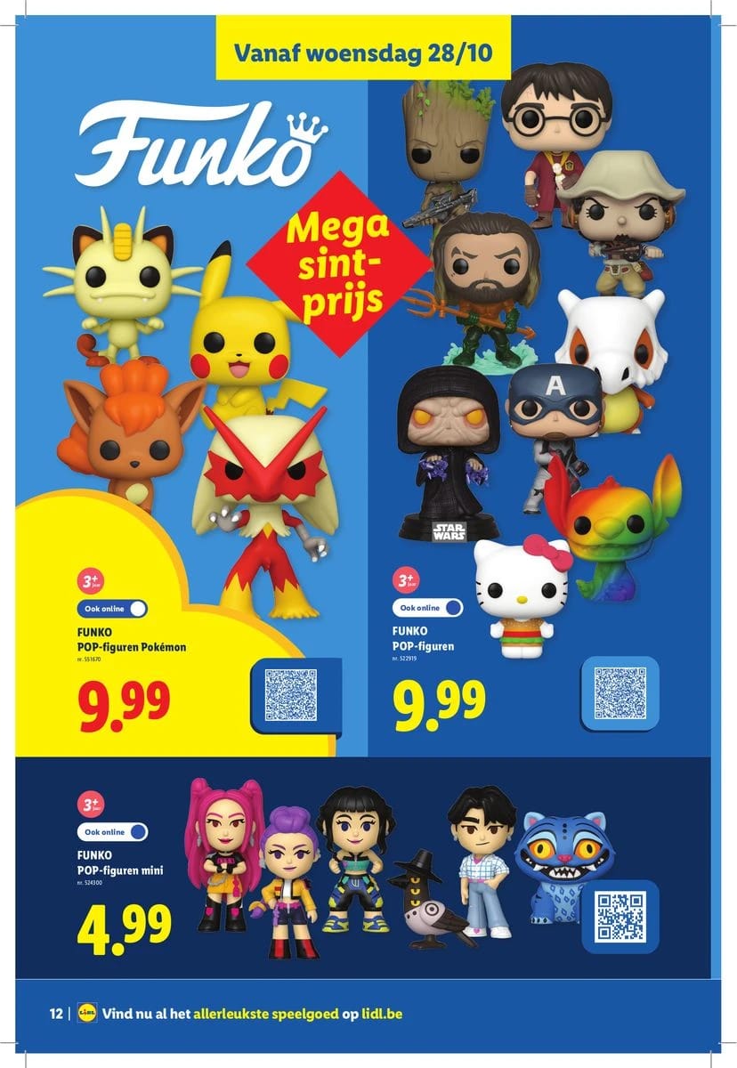 Folder Lidl, pagina 12 van 44