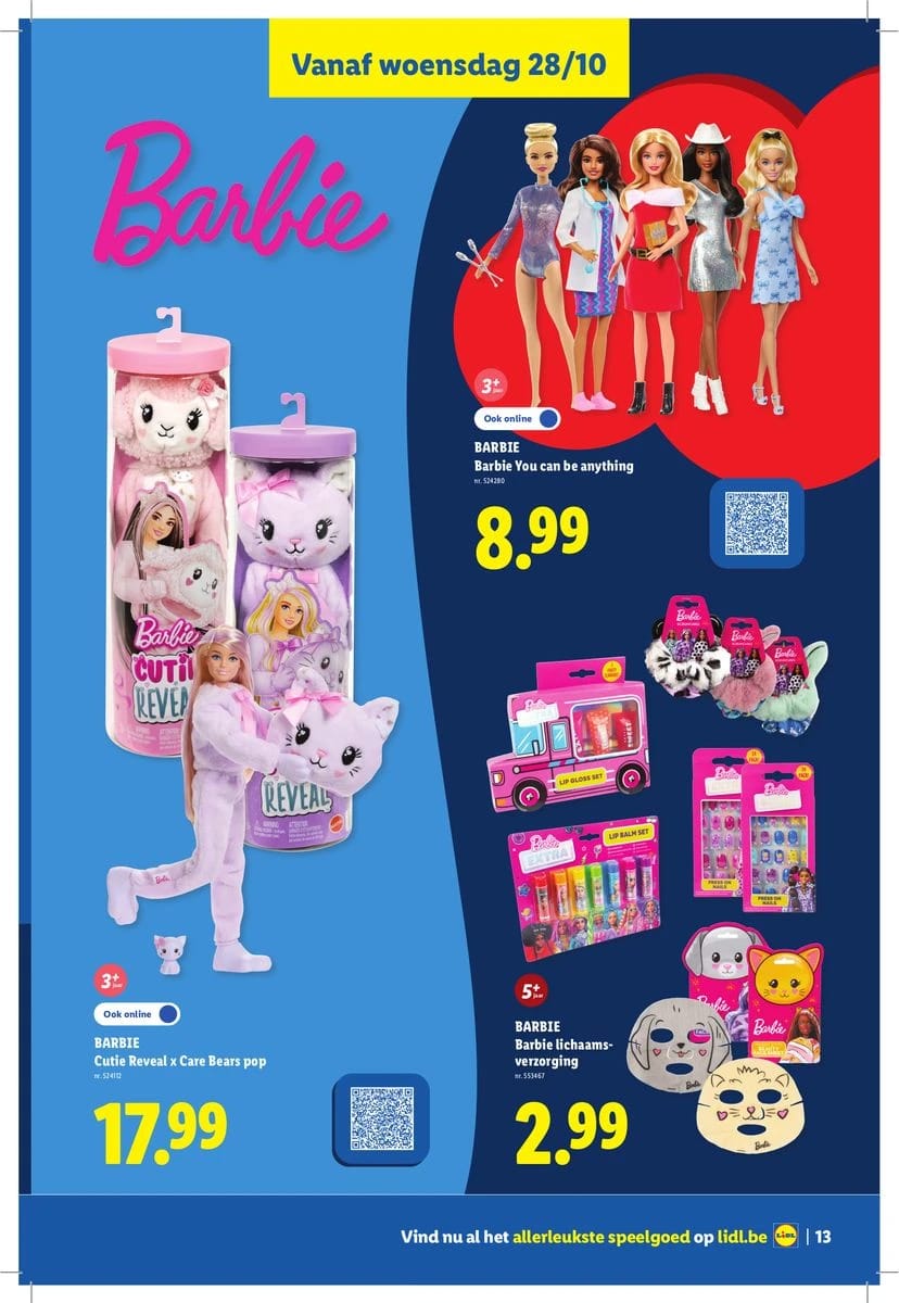 Folder Lidl, pagina 13 van 44