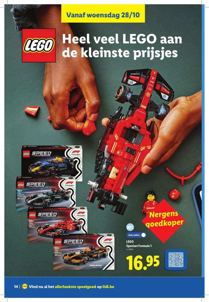 Folder Lidl, pagina 14 van 44