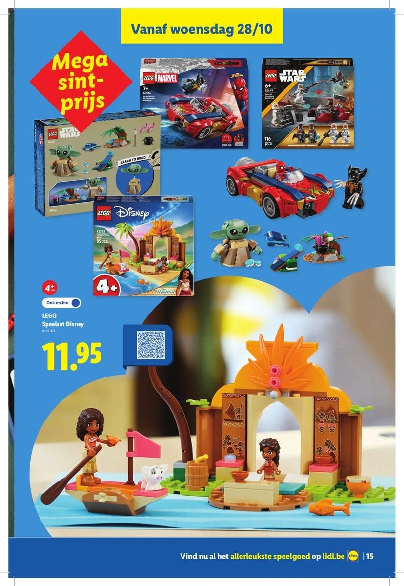 Folder Lidl, pagina 15 van 44
