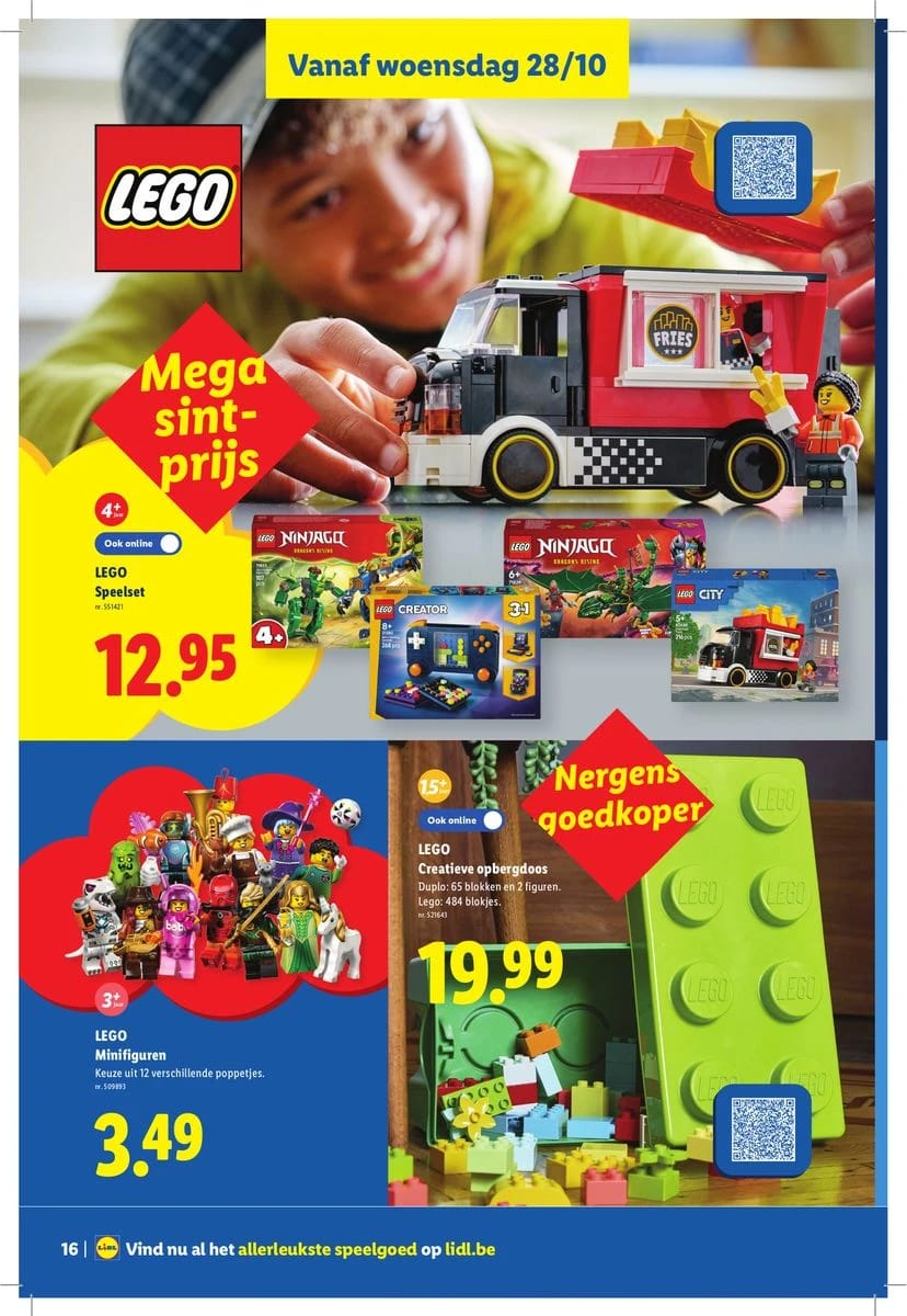 Folder Lidl, pagina 16 van 44