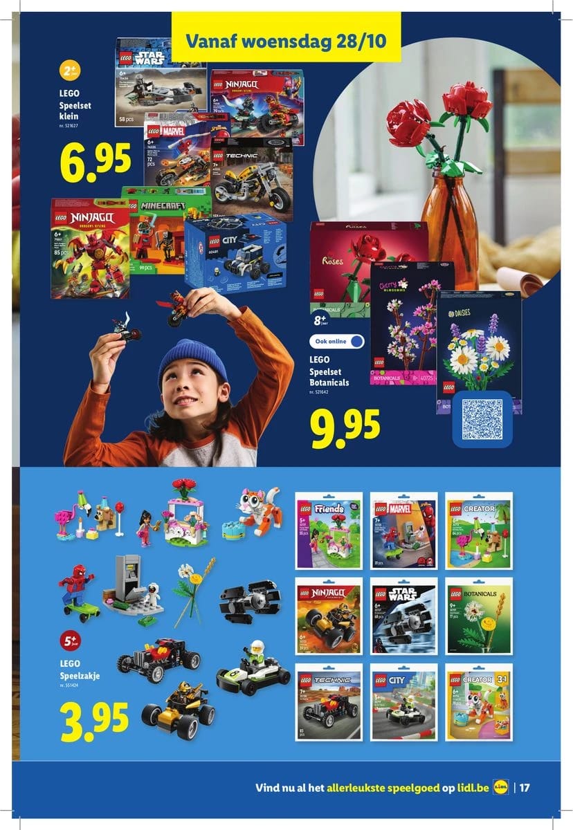 Folder Lidl, pagina 17 van 44