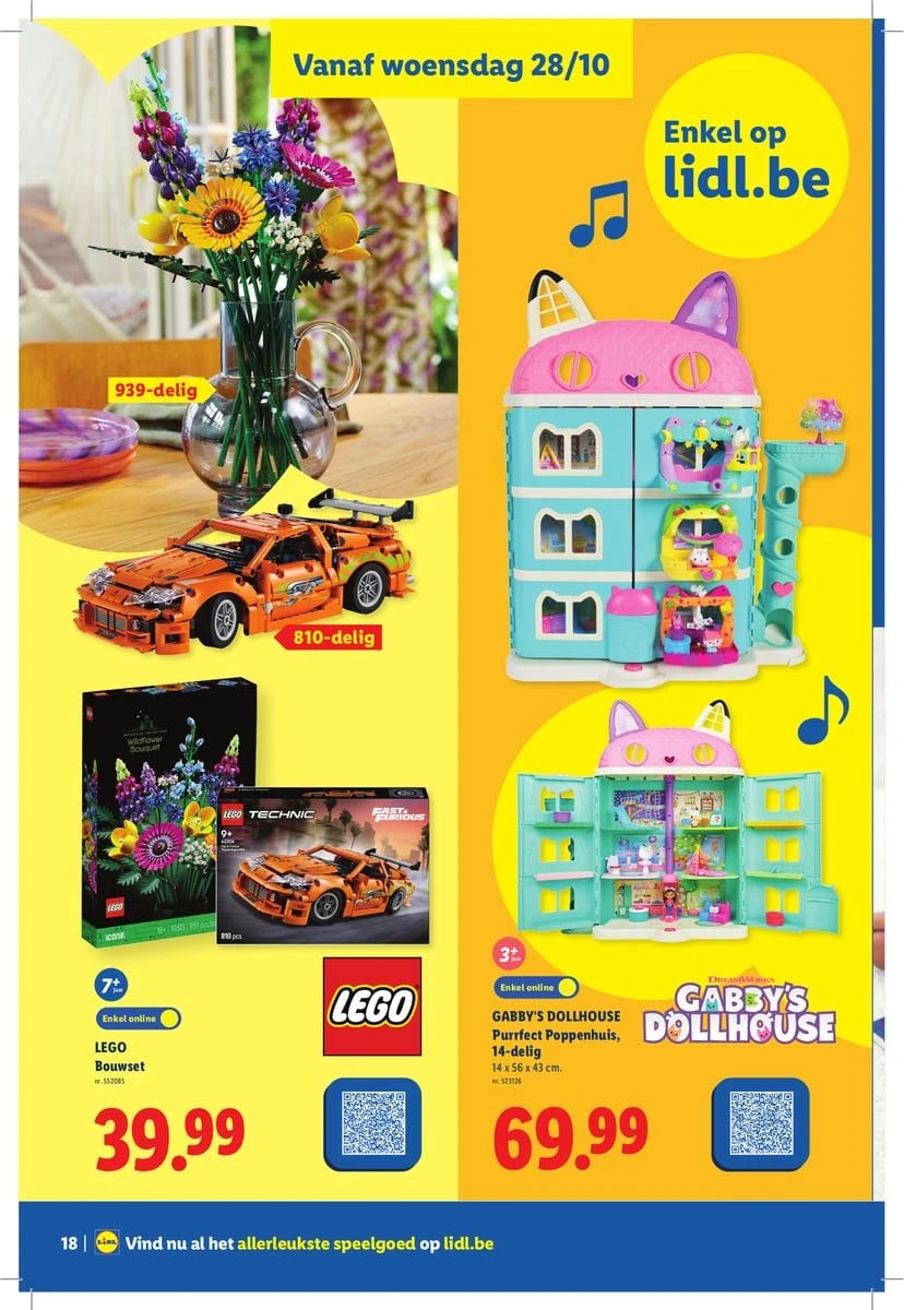 Folder Lidl, pagina 18 van 44