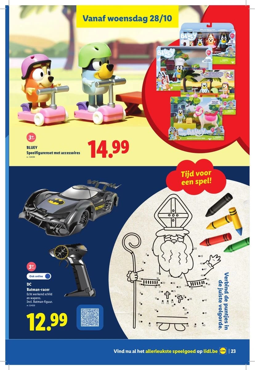 Folder Lidl, pagina 23 van 44