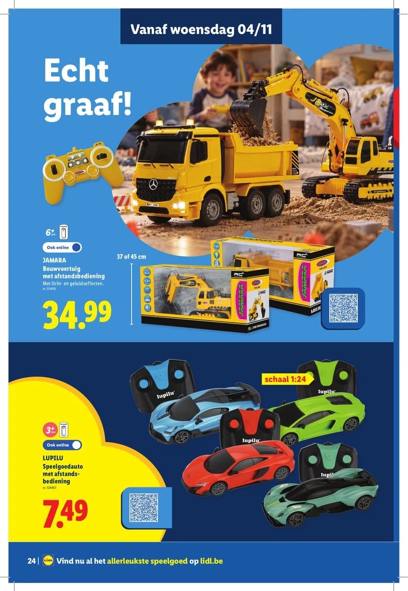 Folder Lidl, pagina 24 van 44