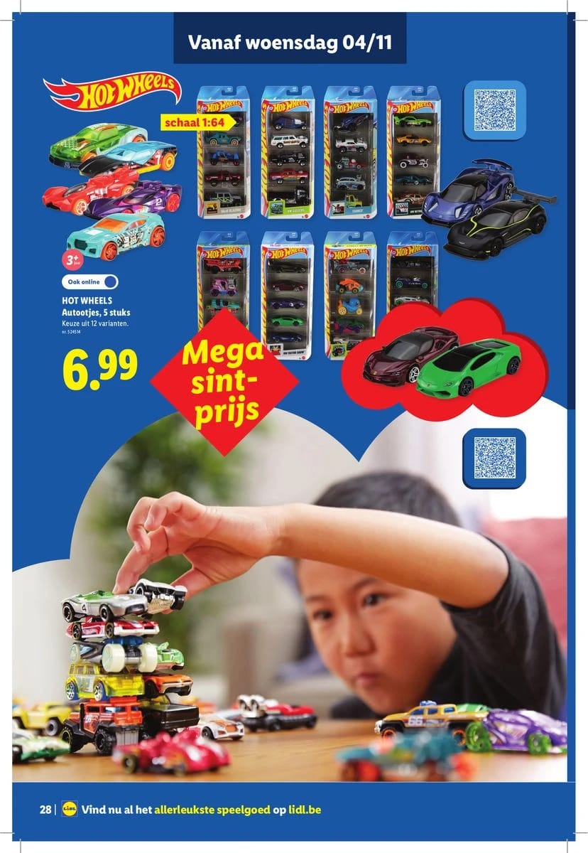 Folder Lidl, pagina 28 van 44