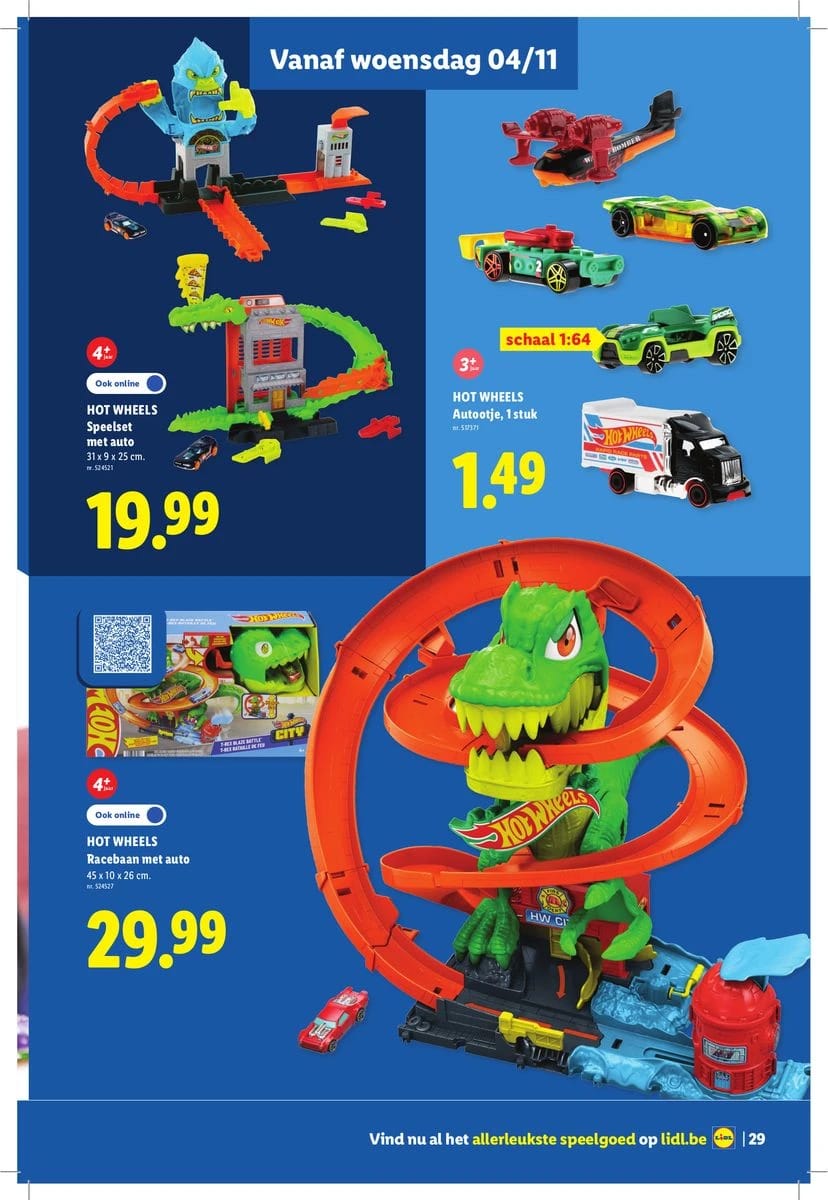 Folder Lidl, pagina 29 van 44
