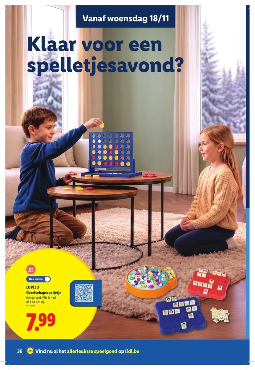 Folder Lidl, pagina 36 van 44