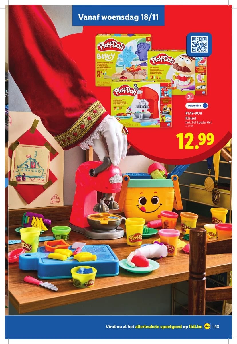 Folder Lidl, pagina 43 van 44