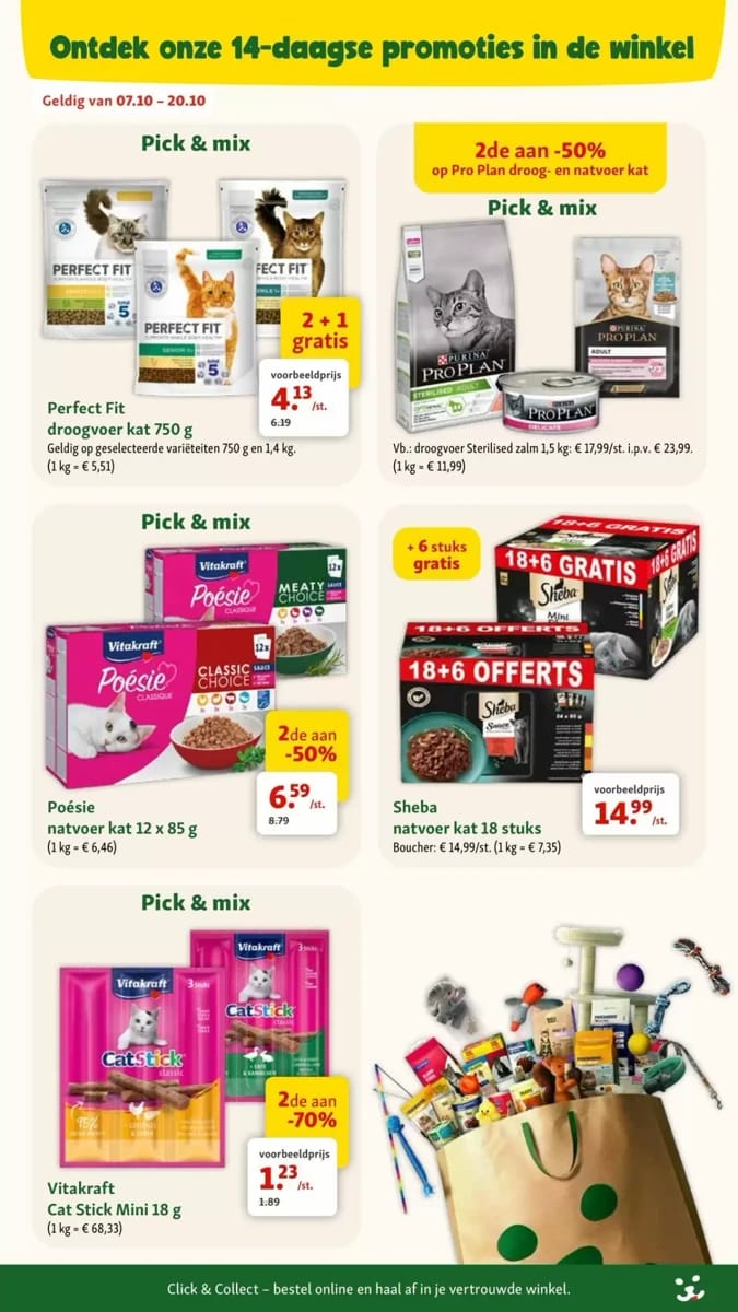 Folder Maxi Zoo, pagina 2 van 21