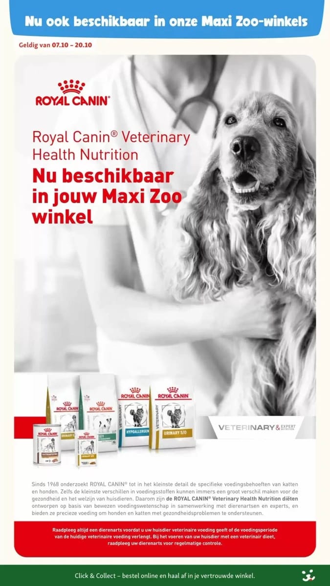 Folder Maxi Zoo, pagina 4 van 21