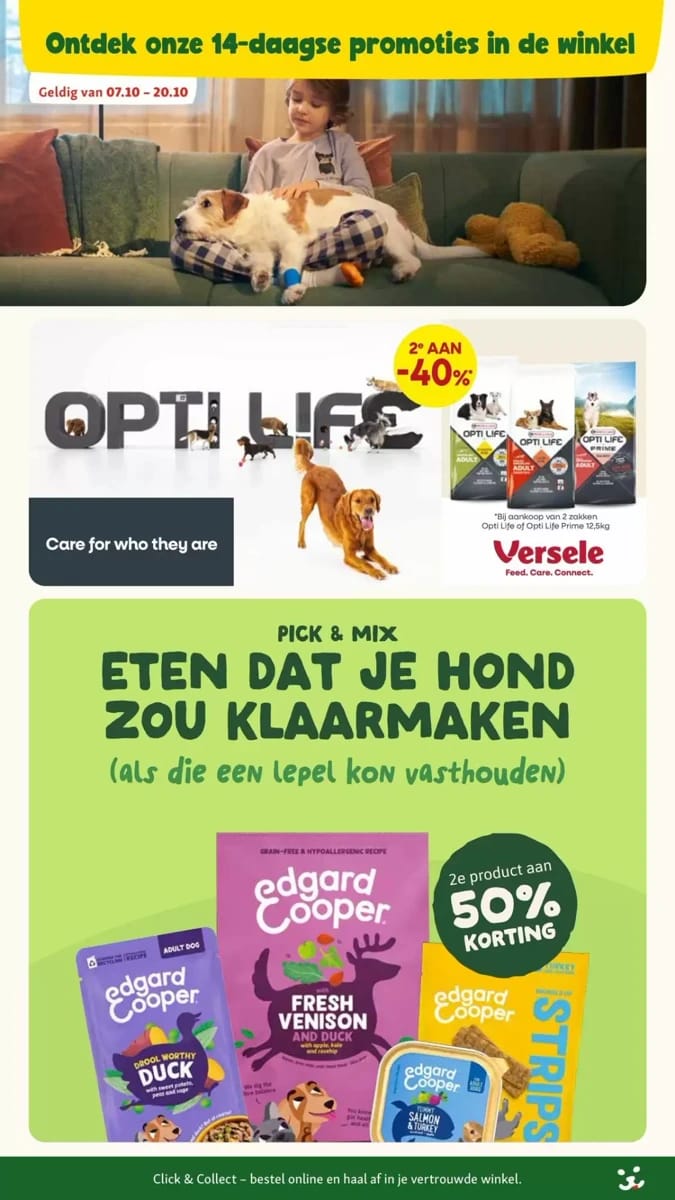Folder Maxi Zoo, pagina 6 van 21
